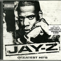 Greatest hits - JAY-Z