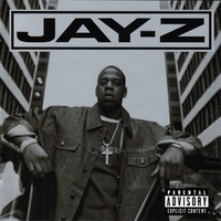 Vol. 3... life and times of S. Carter - JAY-Z