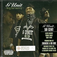 Beg for mercy - G-UNIT
