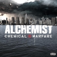 Chemical warfare - ALCHEMIST