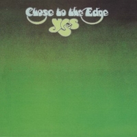 Close to the edge - YES