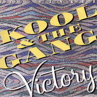 Victory (12" vers.) - KOOL & THE GANG