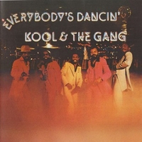 Everybody's dancin' - KOOL & THE GANG