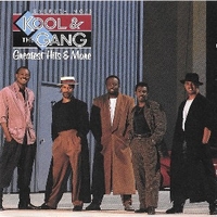 Everything Is Kool & The Gang - Greatest Hits & More - KOOL & THE GANG