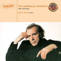Goldberg variations BWV 988 (1981 recording) - Johann Sebastian BACH (Glenn Gould)