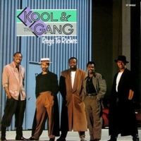 Rags to riches - KOOL & THE GANG
