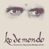 Ko de mondo (25° anniversary edition) - C.S.I.