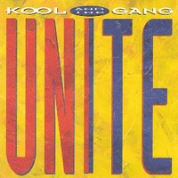 Unite - KOOL & THE GANG