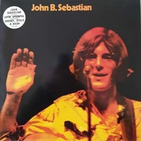 John B.Sebastian - JOHN B. SEBASTIAN