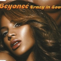 Crazy in love (4 tracks + 1 video) - BEYONCE'