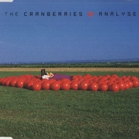 Analyse (4 tracks) - CRANBERRIES