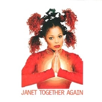 Together again (6 vers.) - JANET JACKSON