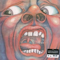 In the court of the Crimson king - KING CRIMSON