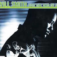 Just the two of us (4 vers.) - WILL SMITH