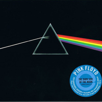 The dark side of the moon (experience edition) - PINK FLOYD
