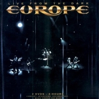 Live from the dark - EUROPE