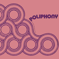 Poliphony ('73) - POLIPHONY