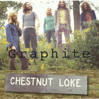 Chesnut loke - GRAPHITE