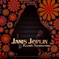 Kozmic summertime - Live 1969 - JANIS JOPLIN