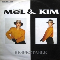 Respectable - MEL & KIM