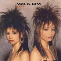 F.L.M. - MEL & KIM