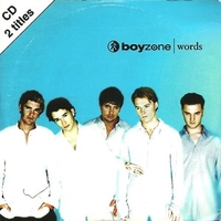 Words / The price of love - BOYZONE