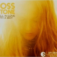 Fell in love with a boy (3 tracks) - JOSS STONE