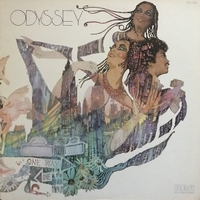 Odyssey - ODYSSEY