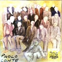 Paolo Conte ('75) (45th anniversary edition) - PAOLO CONTE