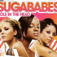 Hole in the head (3 tracks + 1 video) - SUGABABES