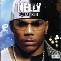 Sweat suit - NELLY