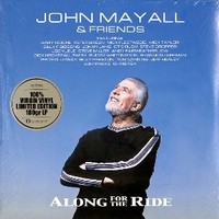 Along for the ride - JOHN MAYALL