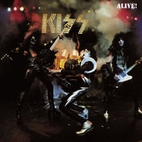 Alive! - KISS