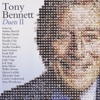Duets II - TONY BENNETT