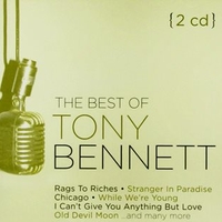 The best of Tony Bennet - TONY BENNETT