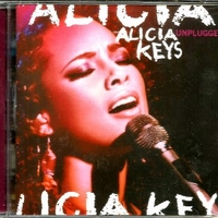 Unplugged - ALICIA KEYS