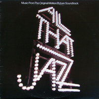 All that jazz (o.s.t.) - VARIOUS