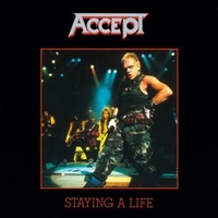 Staying a life - ACCEPT