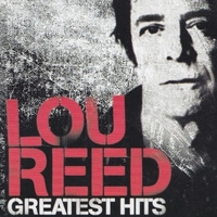 Greatest hits - NYC man - LOU REED