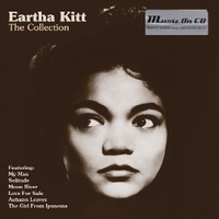 The collection (The romantic Eartha + Love for sale) - EARTHA KITT