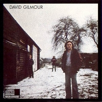 David Gilmour (1°) - DAVID GILMOUR