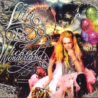 Wicked wonderland - LITA FORD