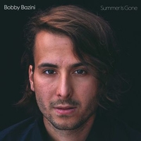 Summer is gone - BOBBY BAZINI