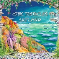 Erpland - OZRIC TENTACLES