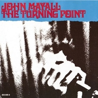 The turning point - JOHN MAYALL