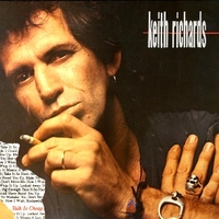 Talk is cheap - KEITH RICHARDS