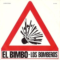 El bimbo \ Ninas - LOS BOMBEROS