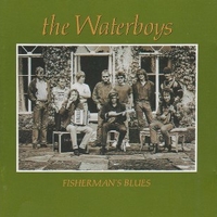 Fisherman's blues - WATERBOYS