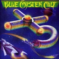 Club ninja - BLUE OYSTER CULT