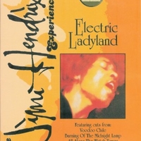 Electric ladyland - Classic albums - JIMI HENDRIX